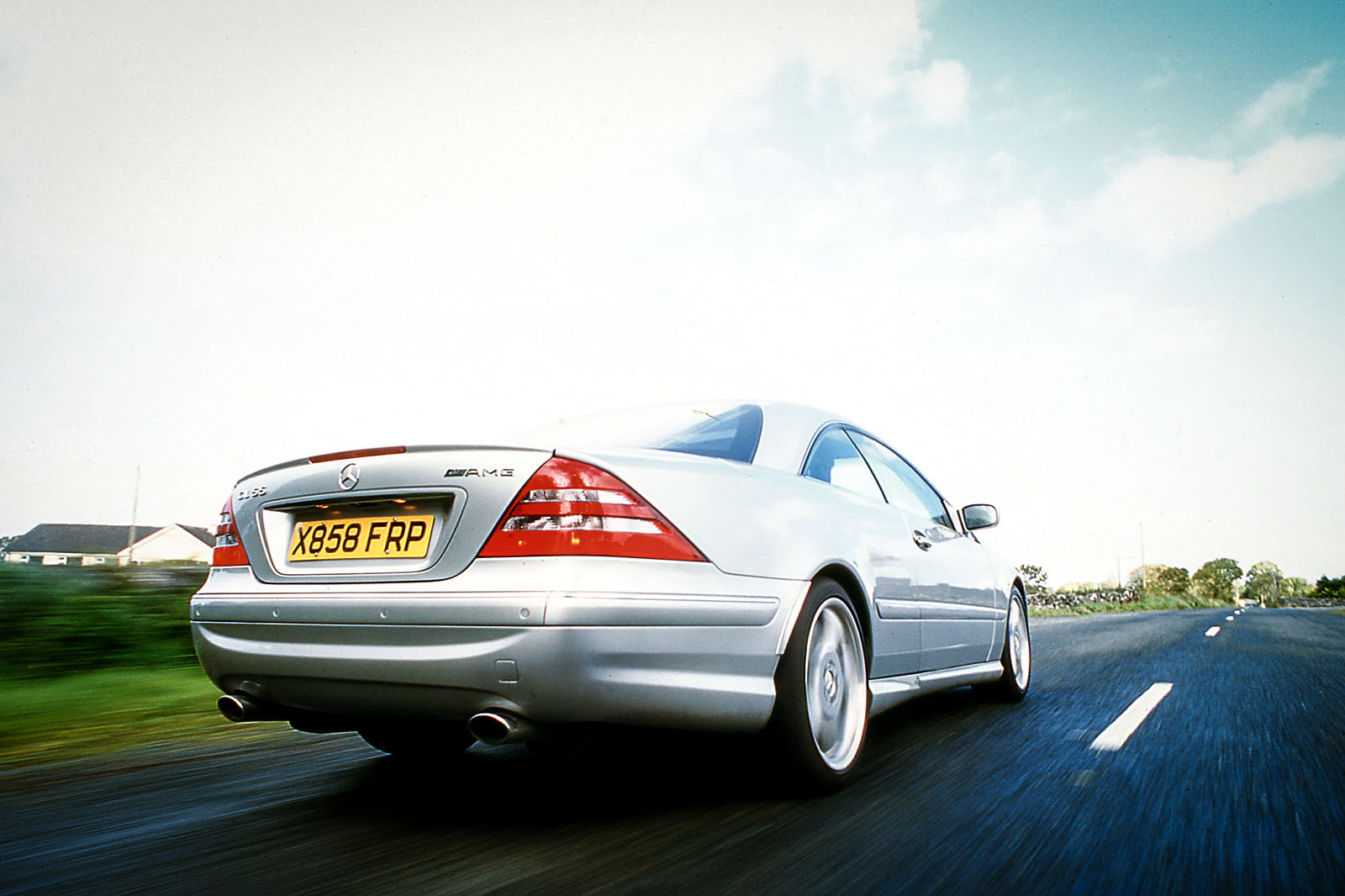 10 Best Used 400bhp Cars Top 100 Used Cars 2017 Autocar