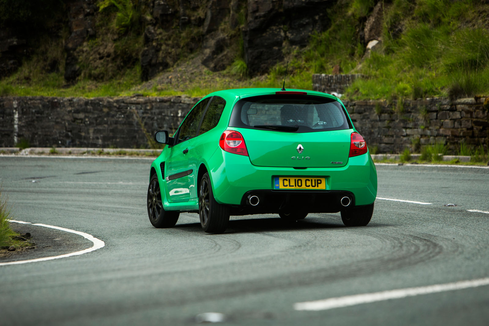 10 Used Hot Hatches - Top Used Cars 2017 |