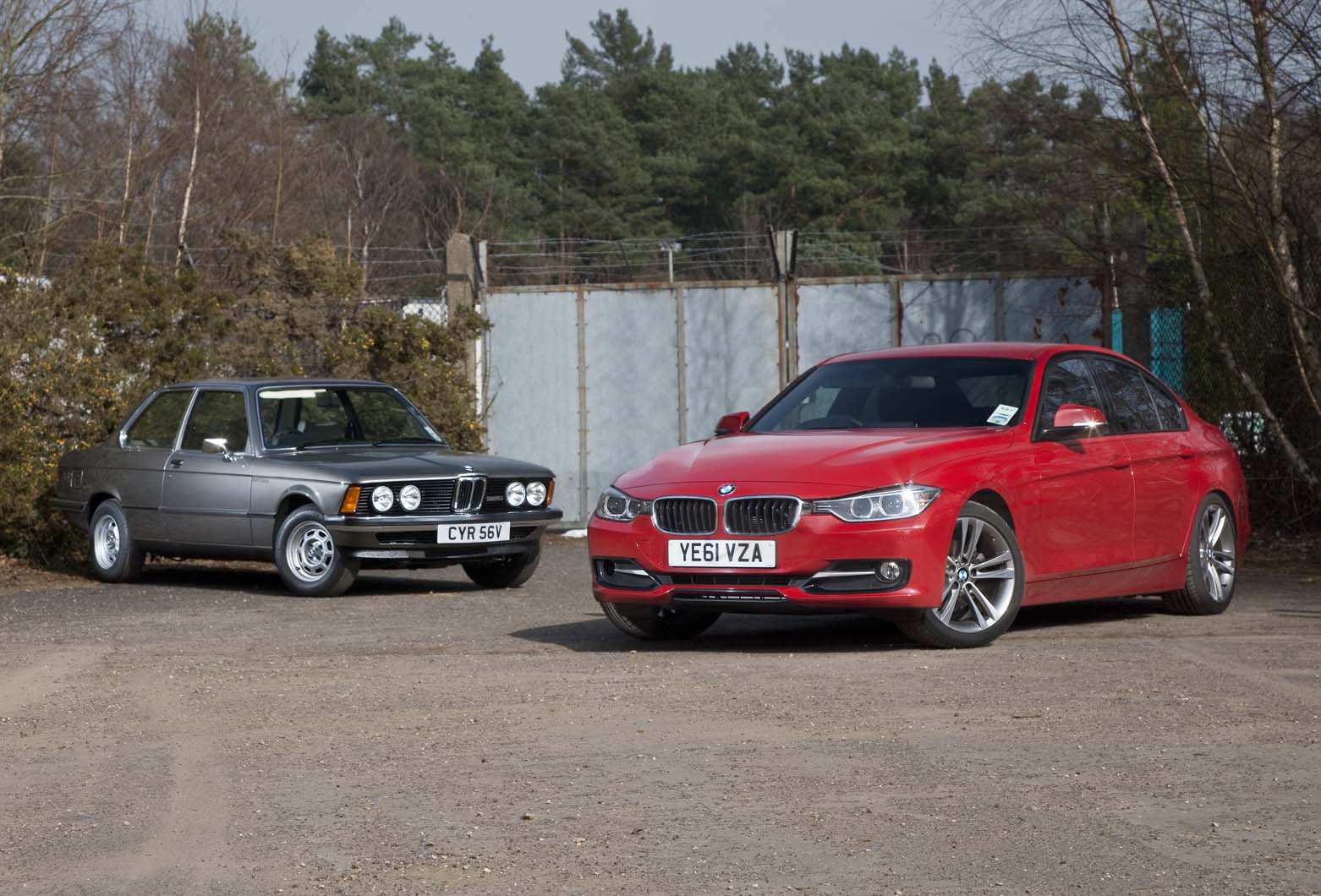 Used Buying Guide Which Bmw 3 Series Should You Buy Autocar