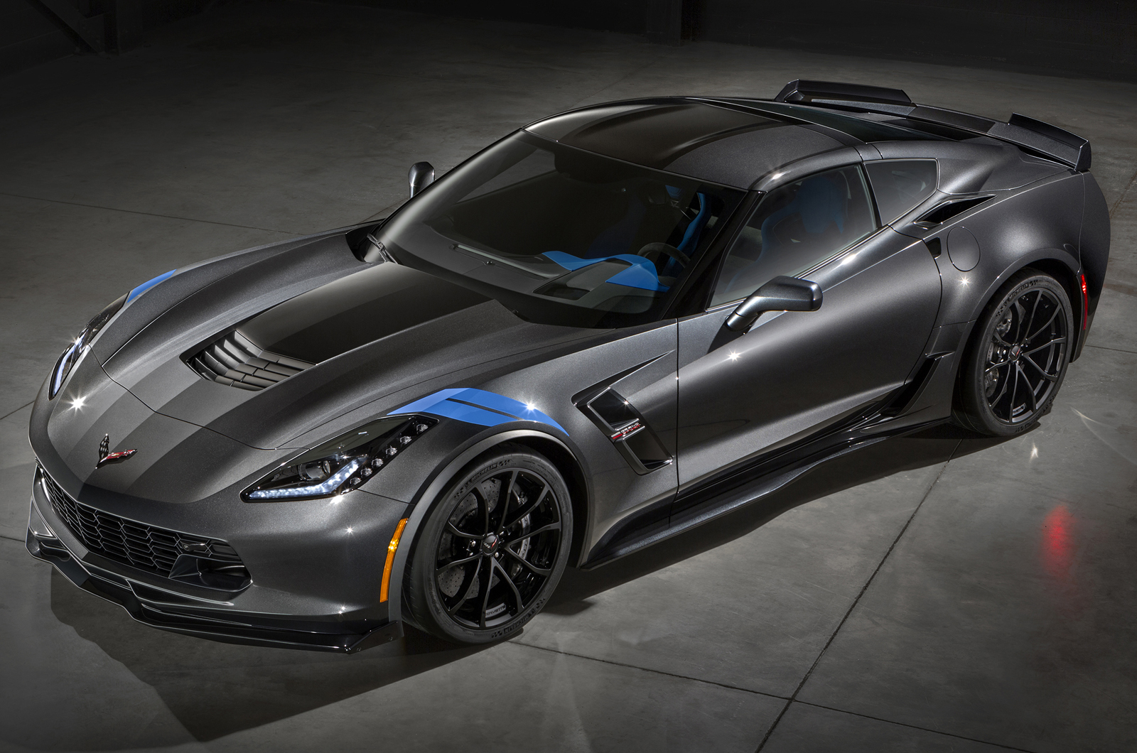 Corvette