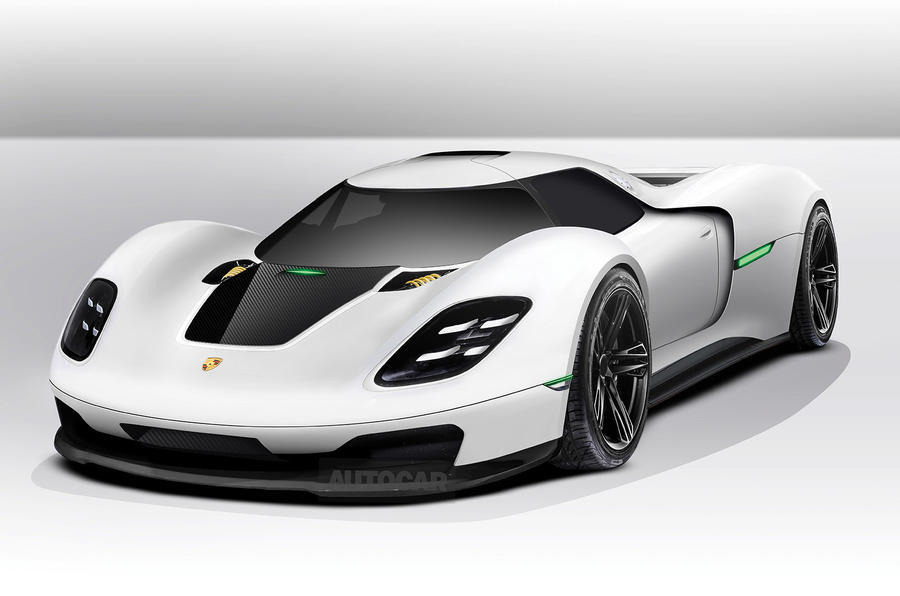 aria-label="crop porsche hypercar 0"