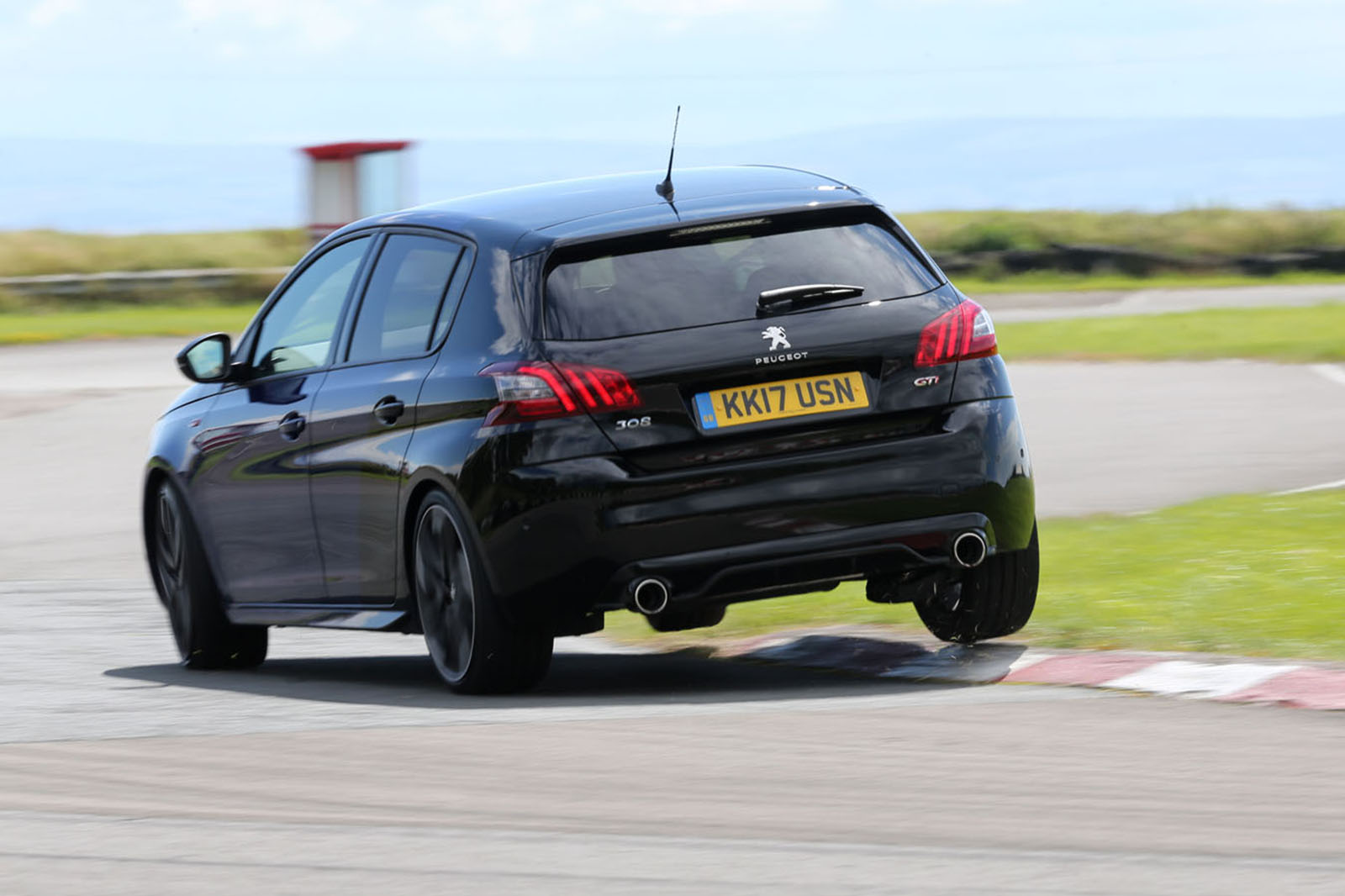 Cupra gti 0565 0