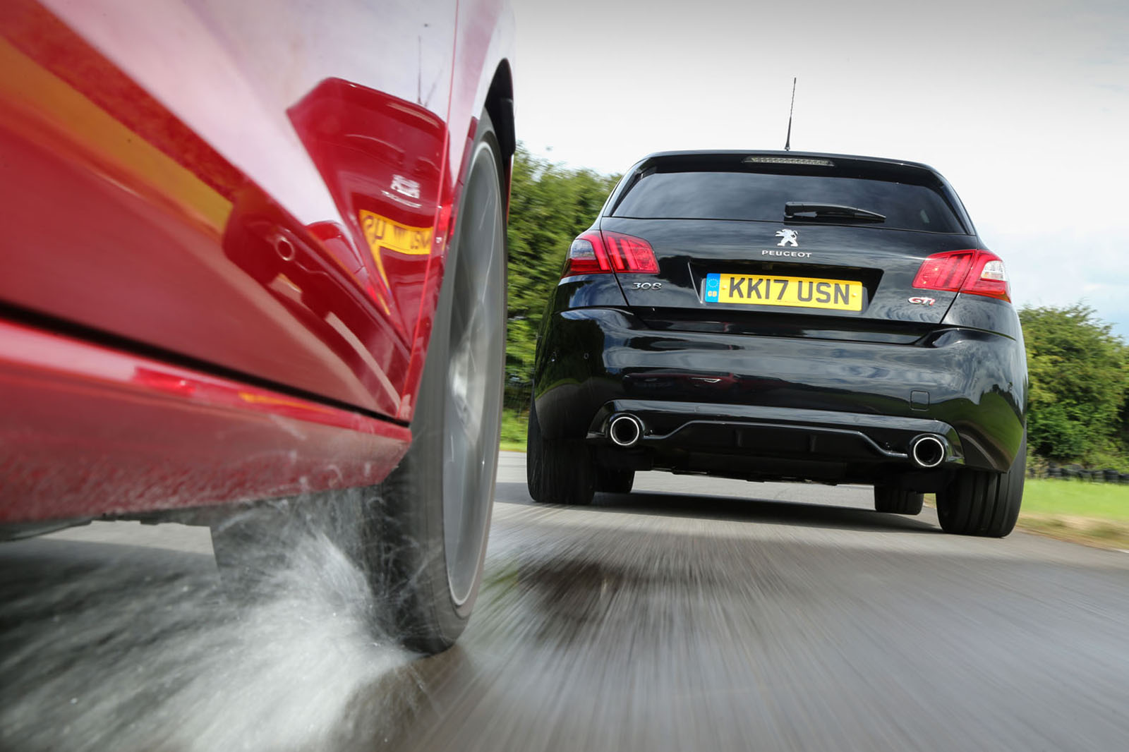 Cupra gti 0567 0