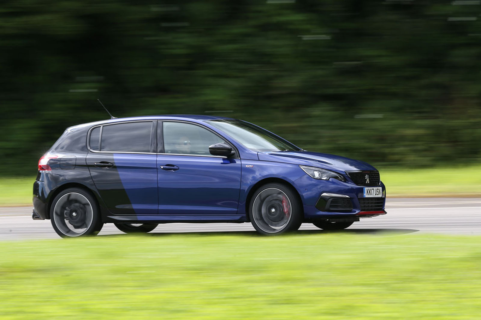 Cupra gti 0570 0
