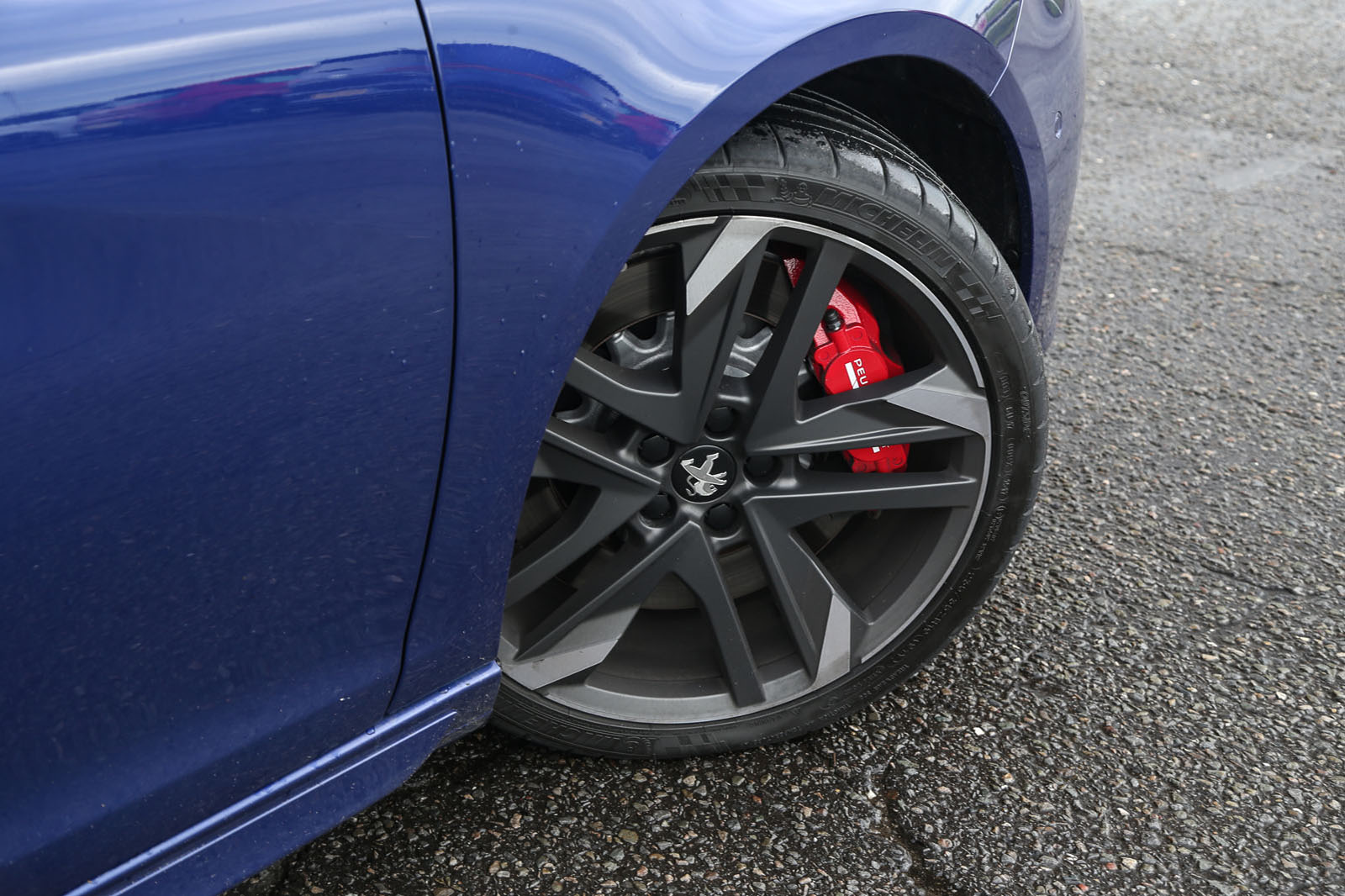 Cupra gti 0573 0