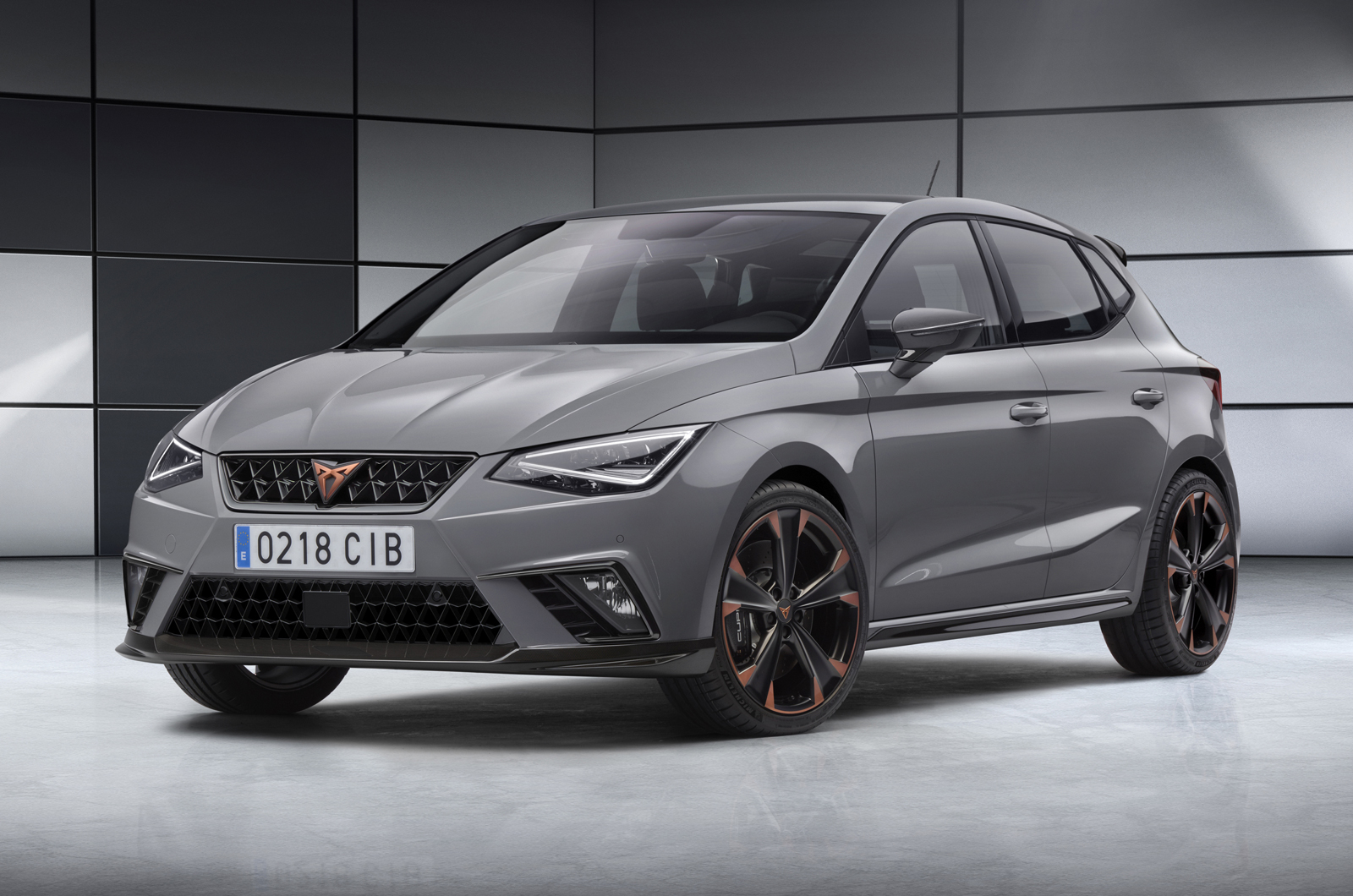 Is the new Cupra brand going to be a Renault Sport or Vignale? Autocar