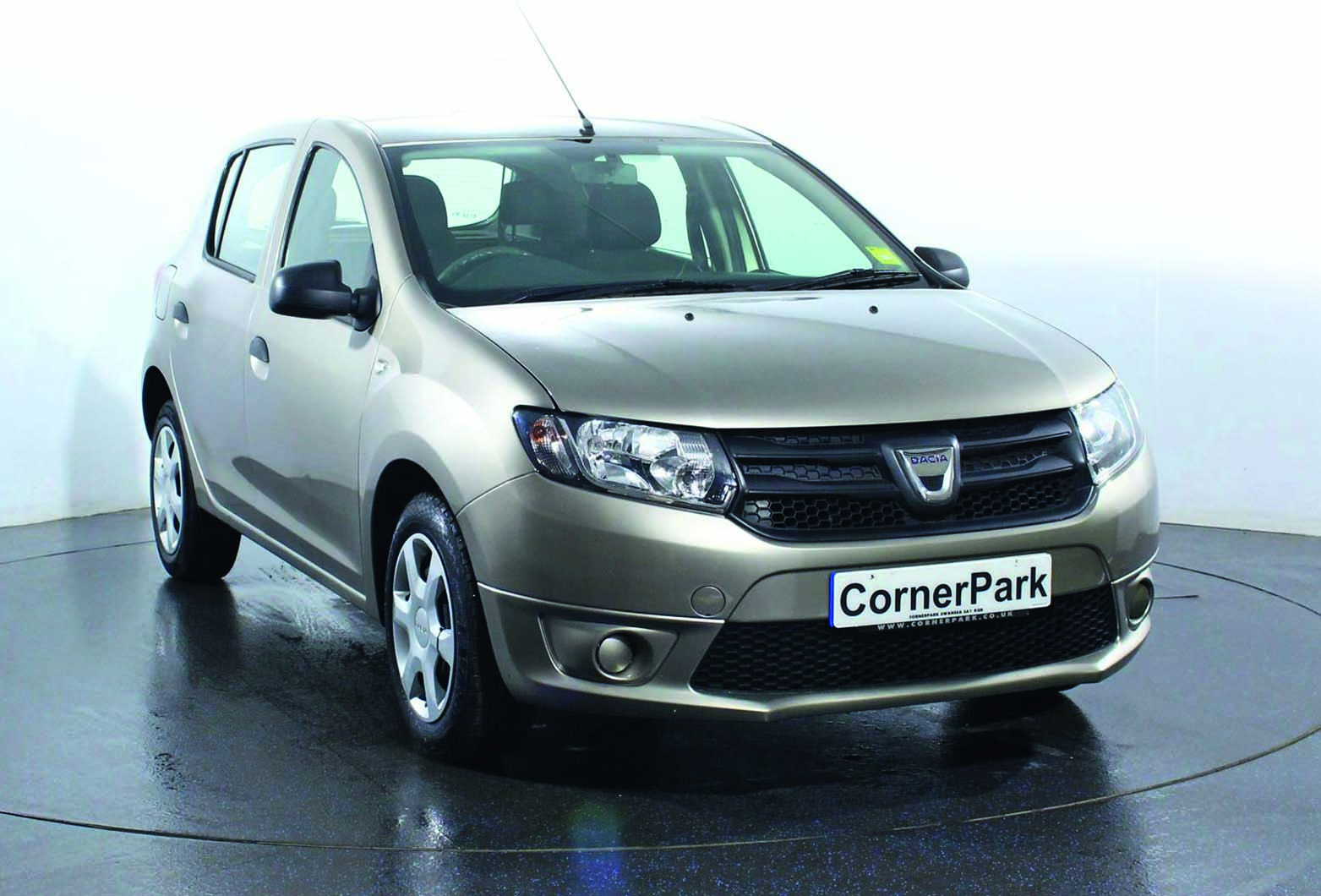 Dacia sandero ambiance 339611115 1