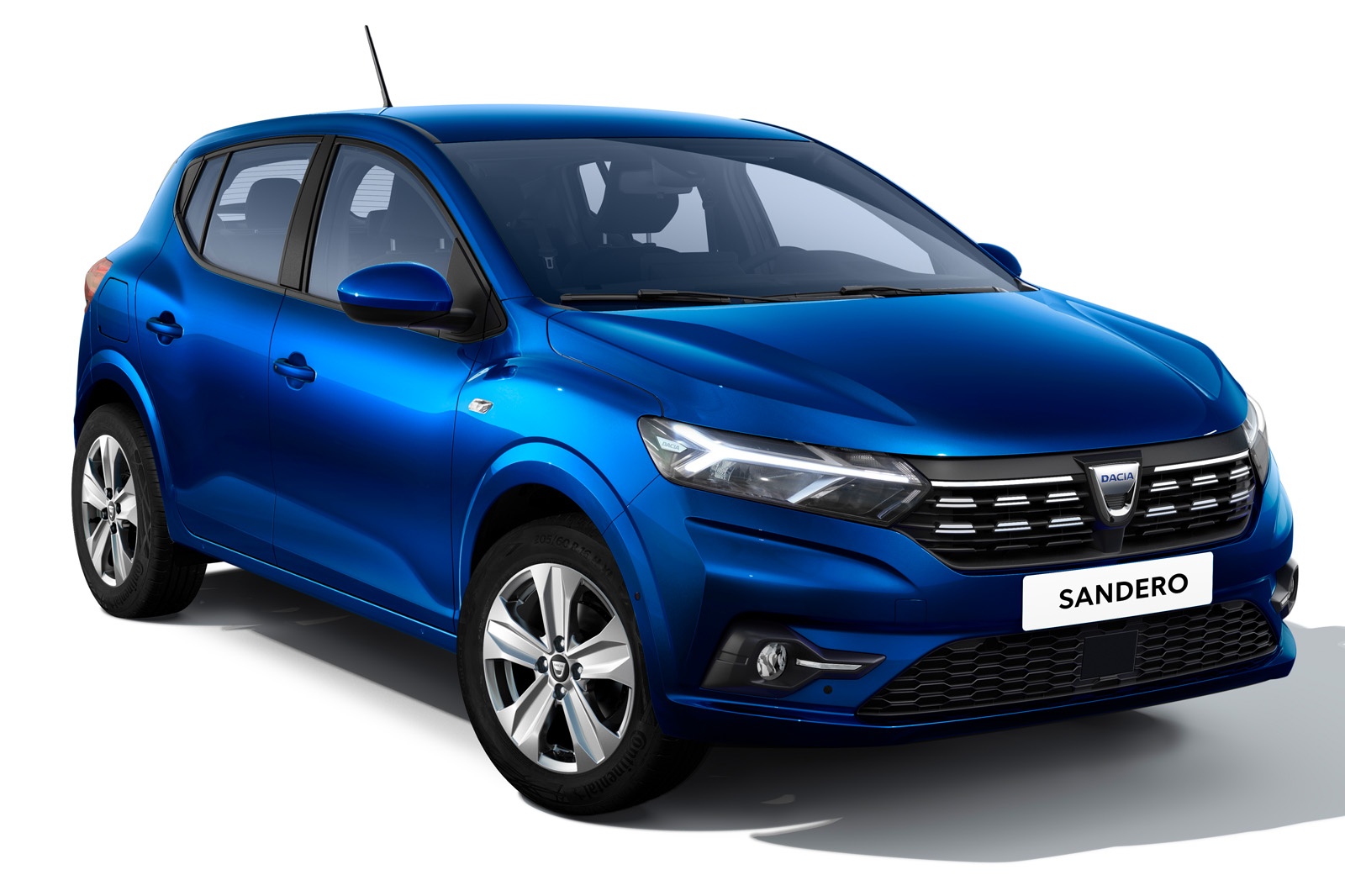 Dacia sandero 3