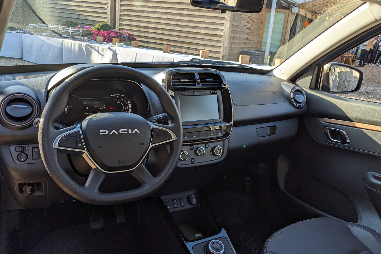 Dacia Spring Review (2024)