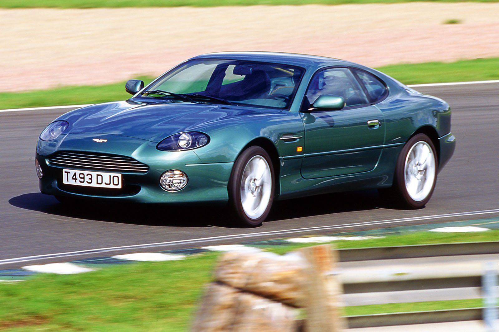 Db7 0