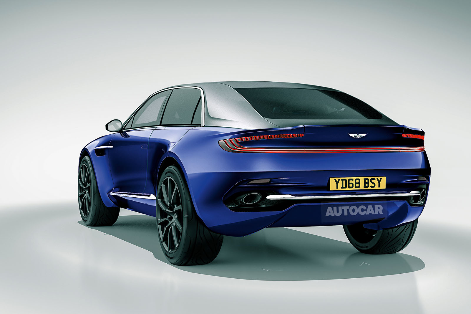 Dbx rear final