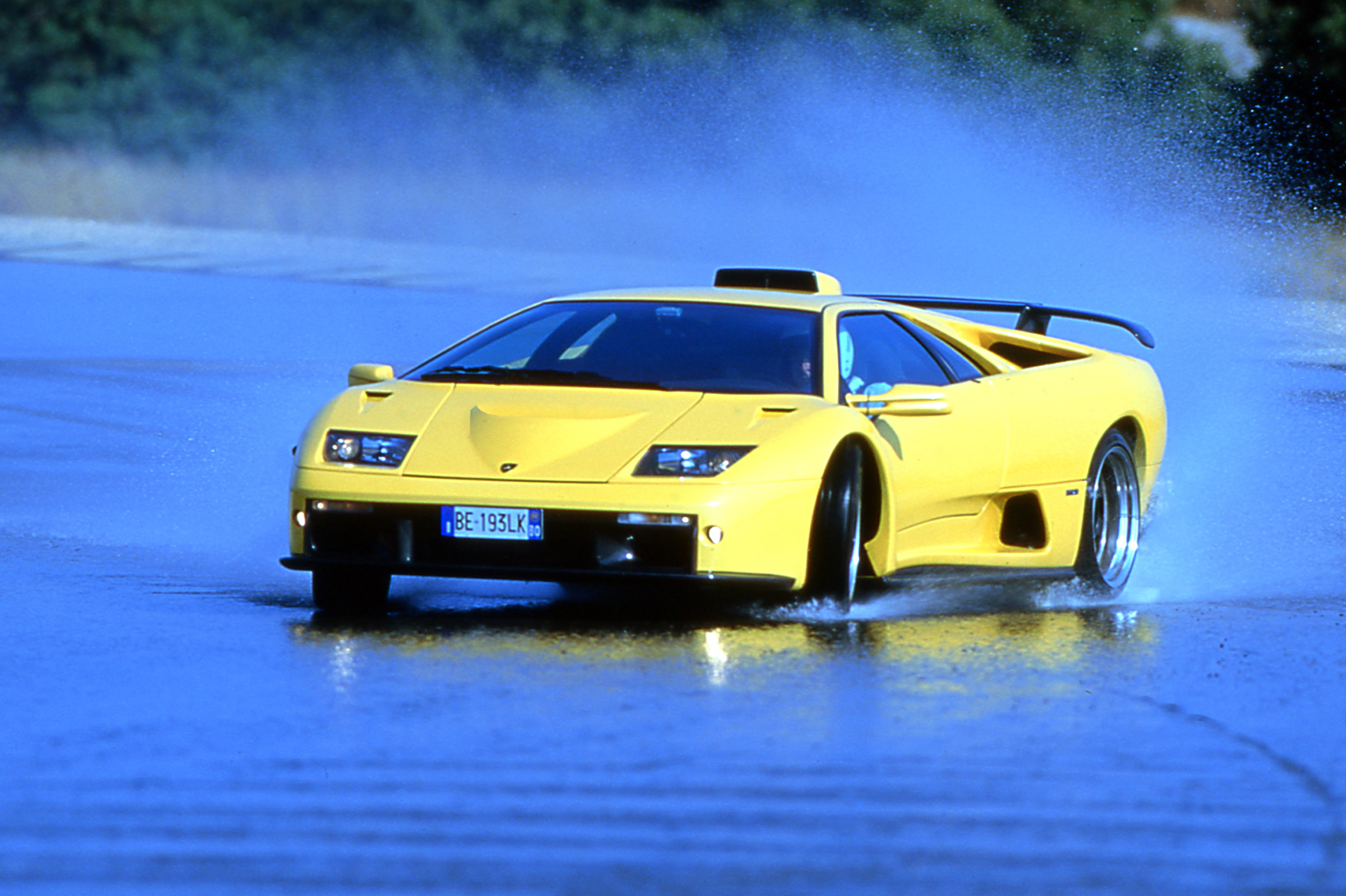 Used car buying guide Diablo Autocar