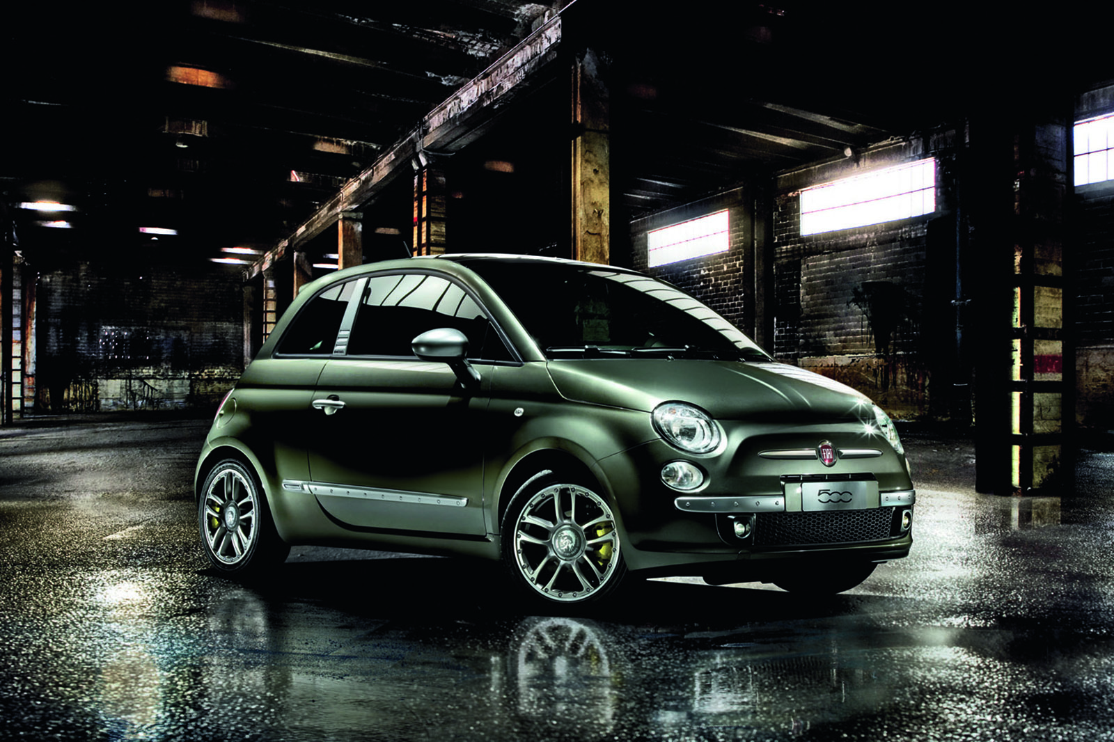 Fiat 500 At 60 The Best And Worst Special Editions Autocar Fiat 500 At 60 The Best And Worst Special Editions Autocar