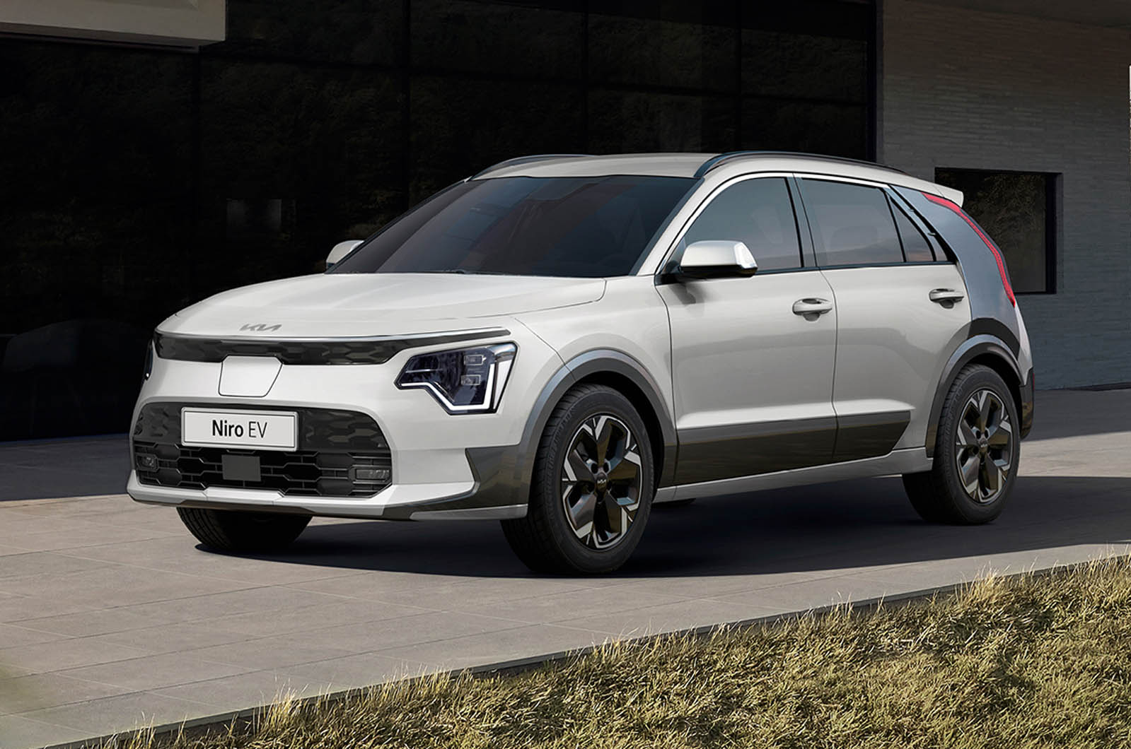 New 2022 Kia Niro fresh details on all electrified crossover