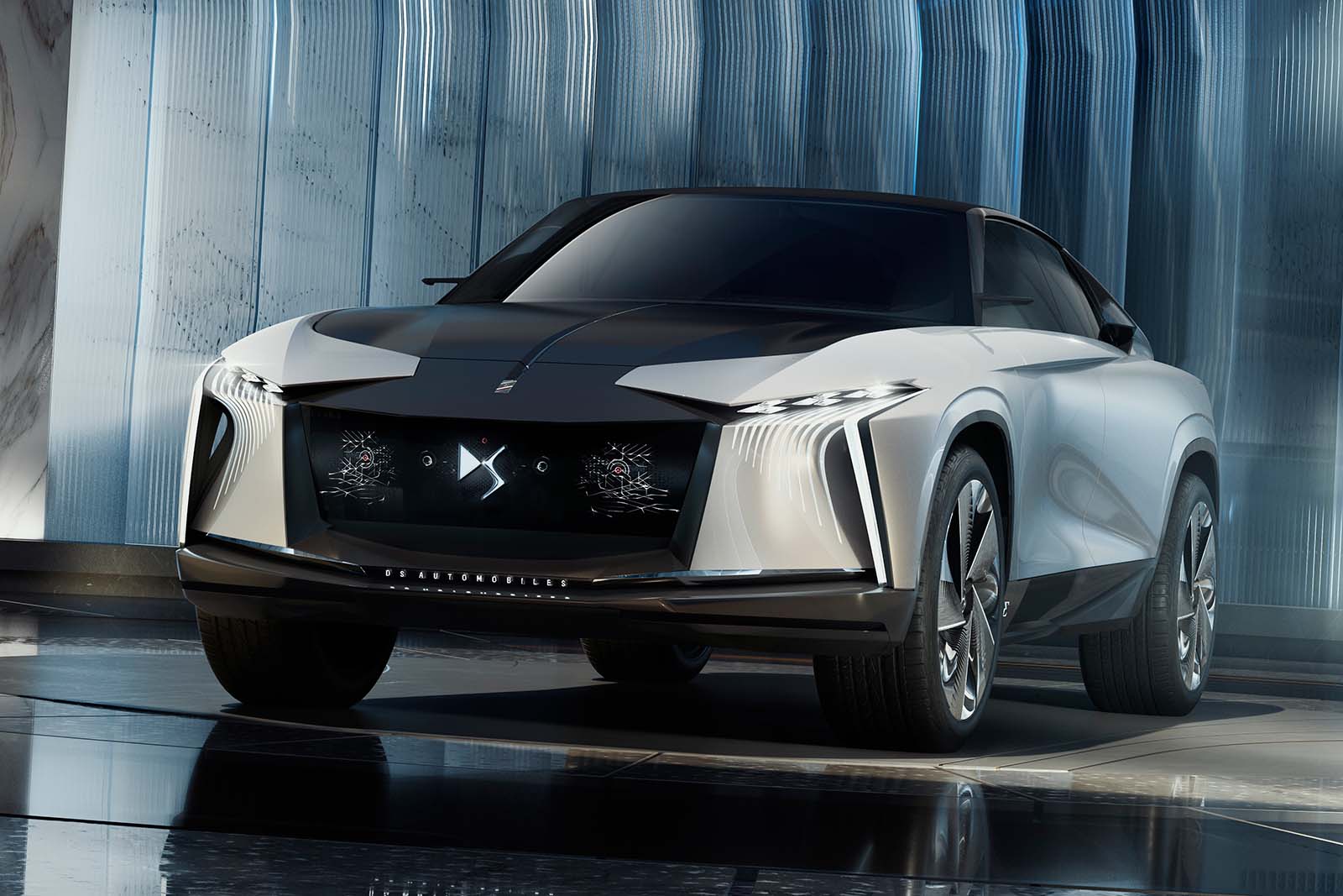 New DS flagship SUV to rival Audi Q5 from 2024 Autocar TrendRadars