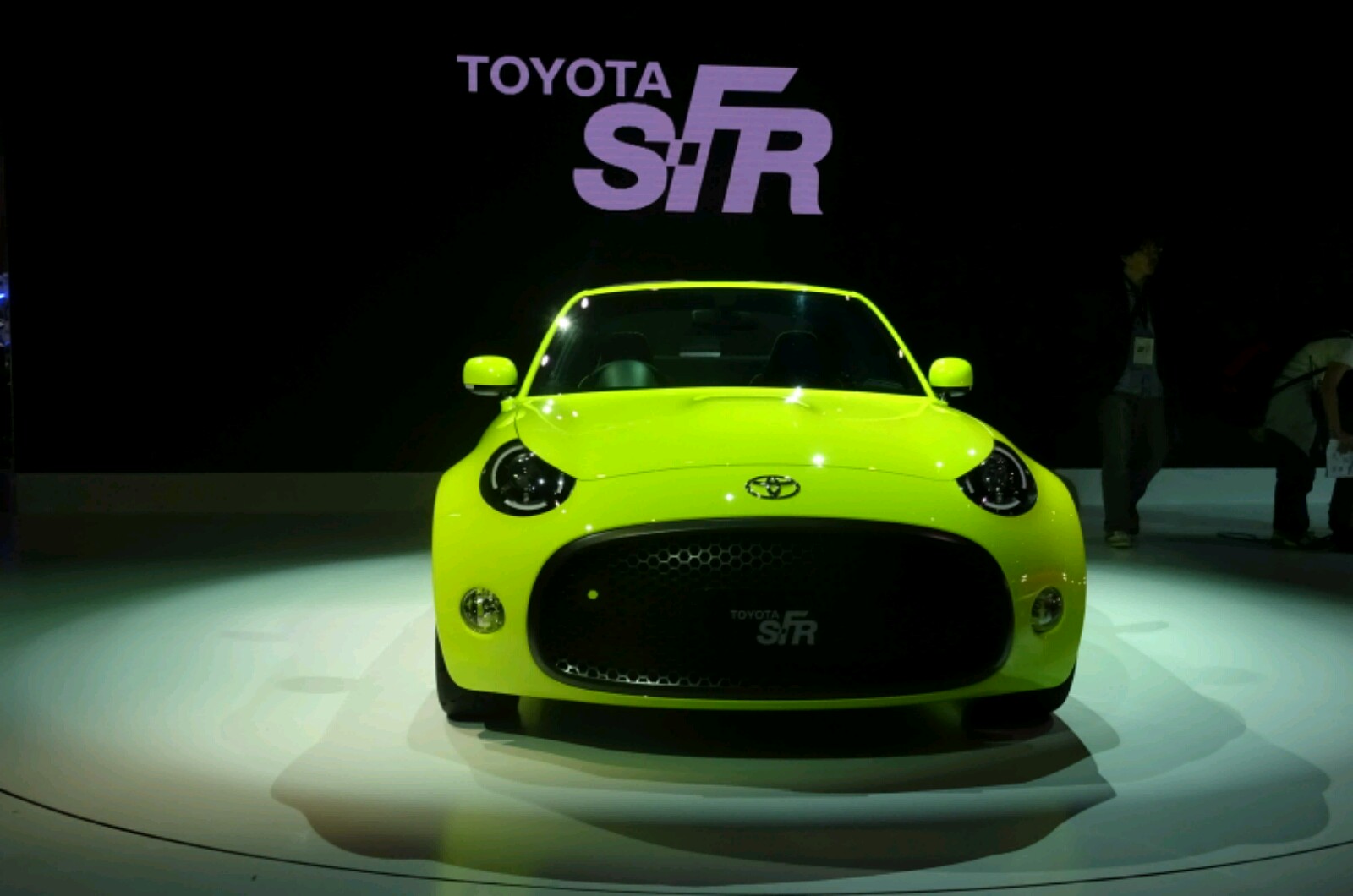 Opinion - Toyota S-FR is great, but would we buy it? | Autocar