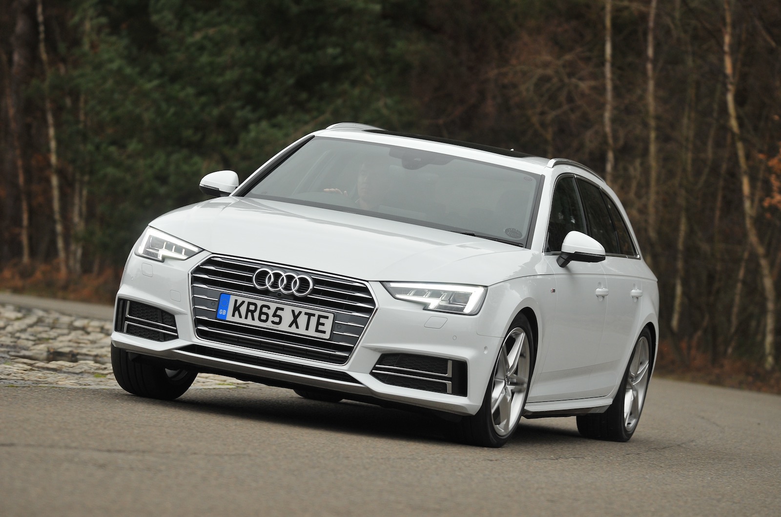 2016 Audi A4 Avant REVIEWPrice Features  20 TFSI Sport 20 TFSI  Quattro Sport  Premium Practicality