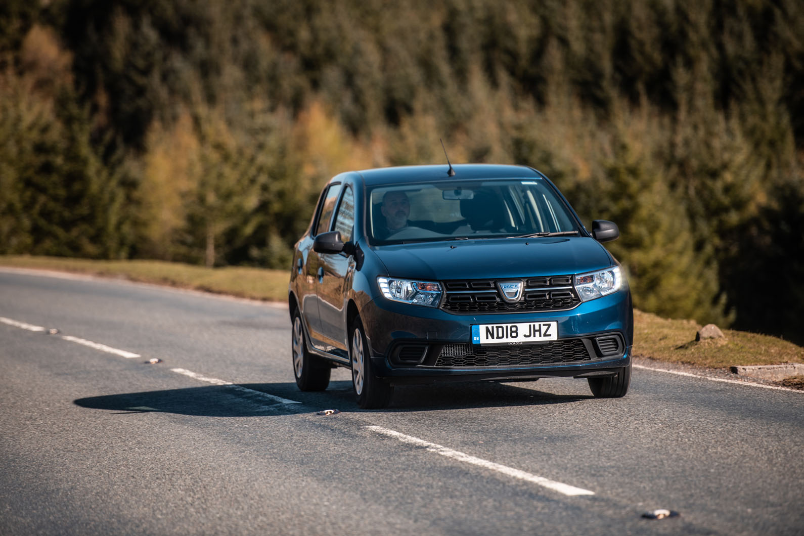 Dacia Sandero Stepway is way cooler with Drive Booster Throttle Pedal from  Vector Tuning!