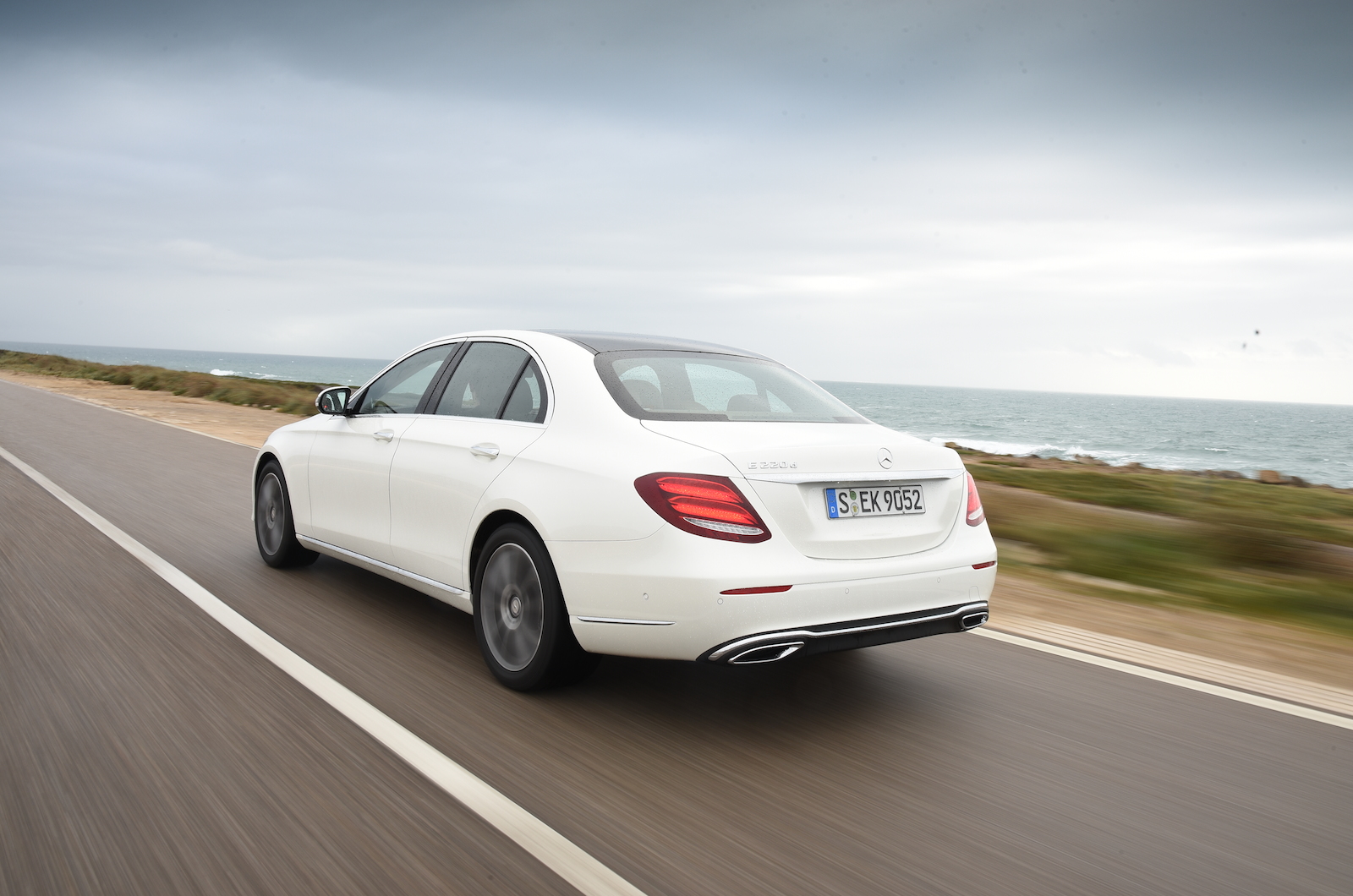 Mercedes e220 2016 discount