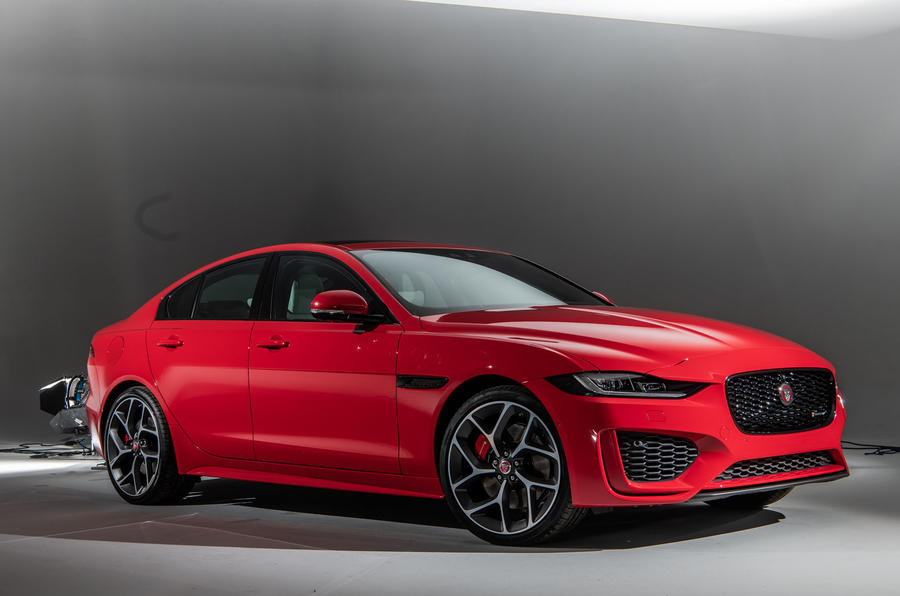 jaguar xf 2021 jaguar xf 2021