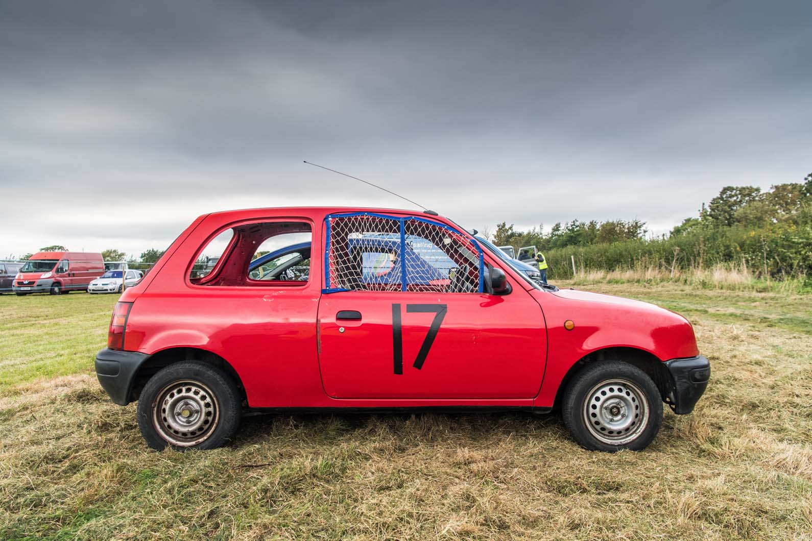 Nissan micra k11 performance parts deals