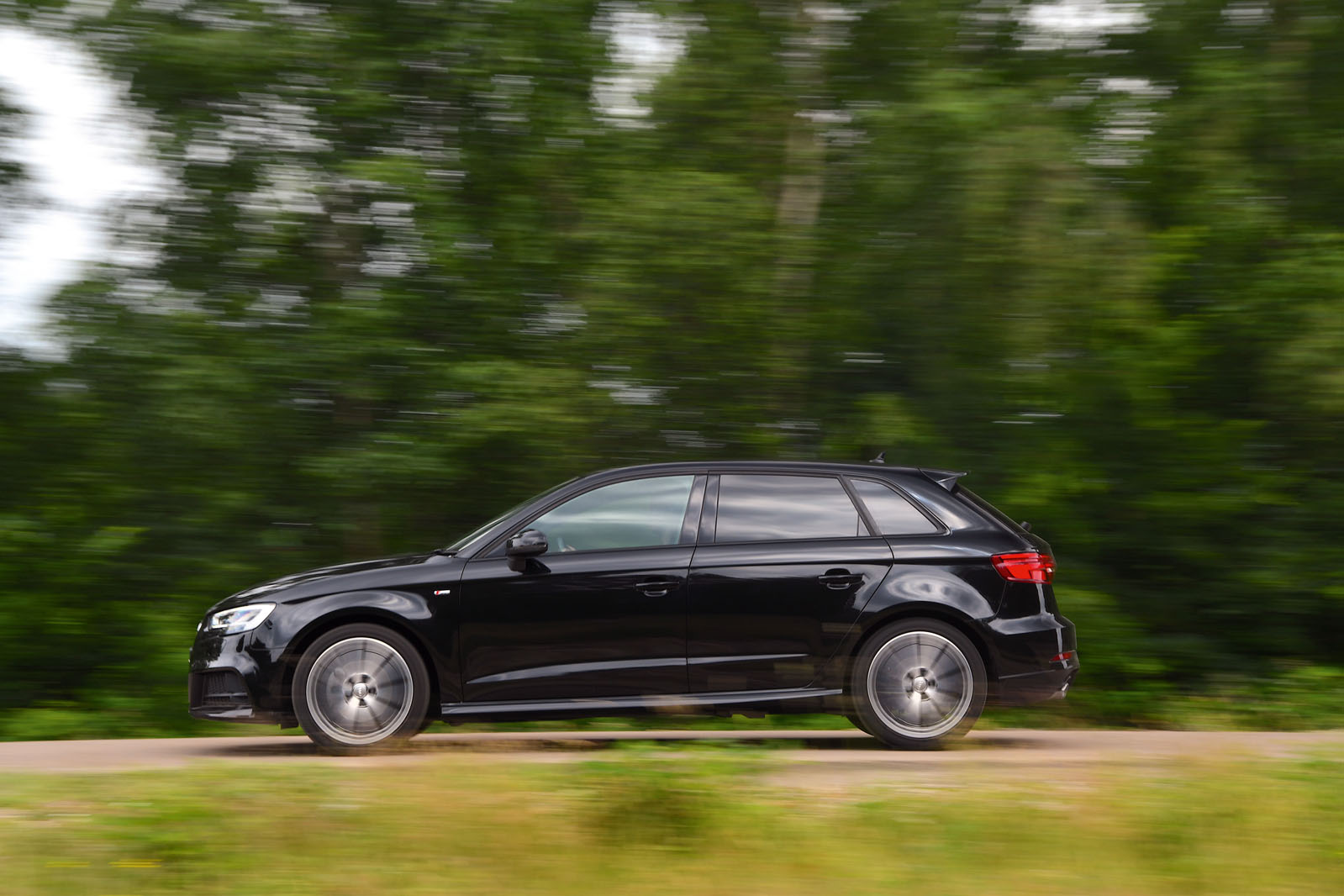 should i buy an audi a3