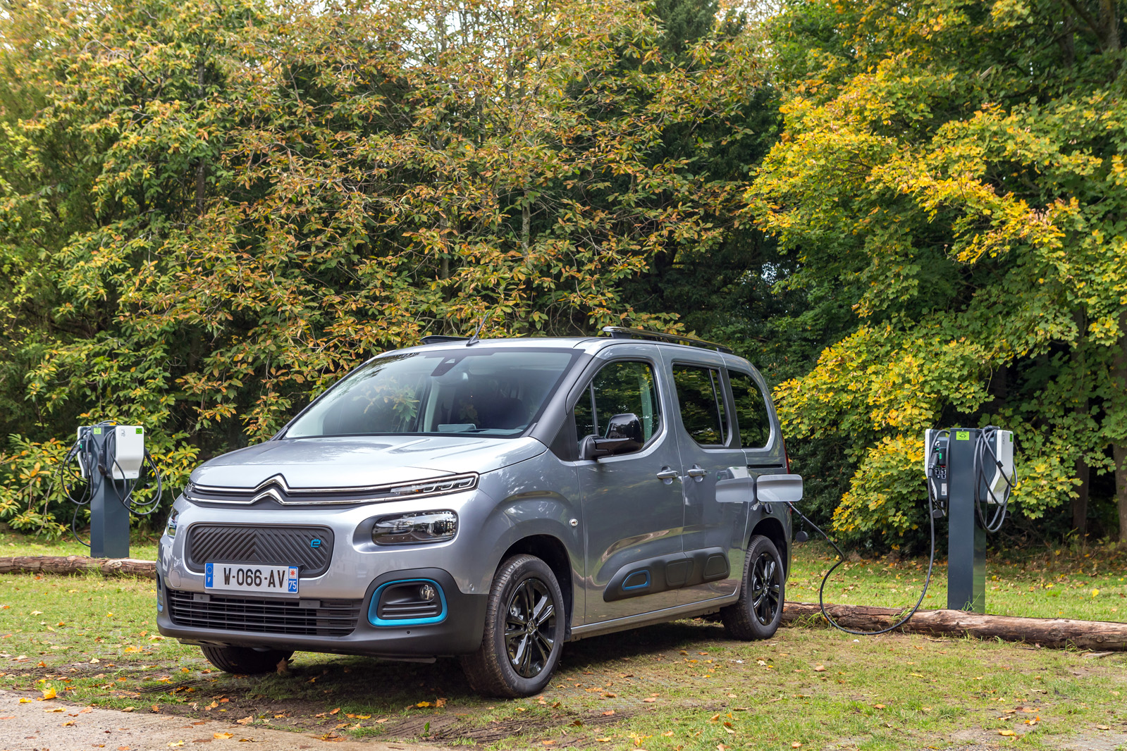 2024 Citroen e Berlingo XTR EV Revealed 