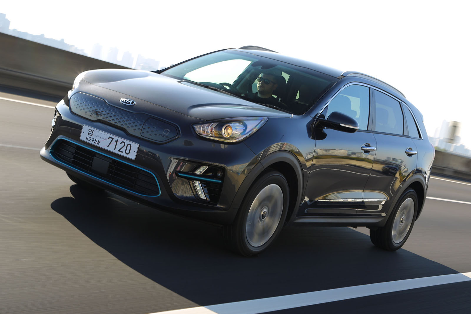 Kia e cheap niro 2019