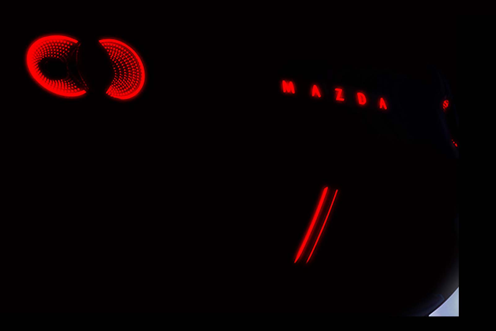 2023 Tokyo motor display preview