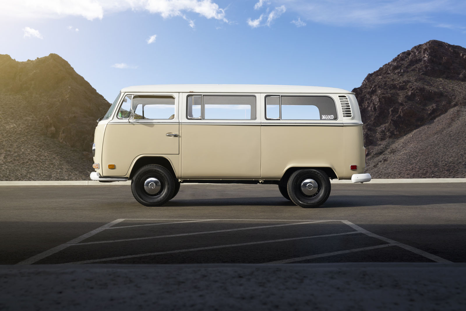New vw hot sale buses 2019
