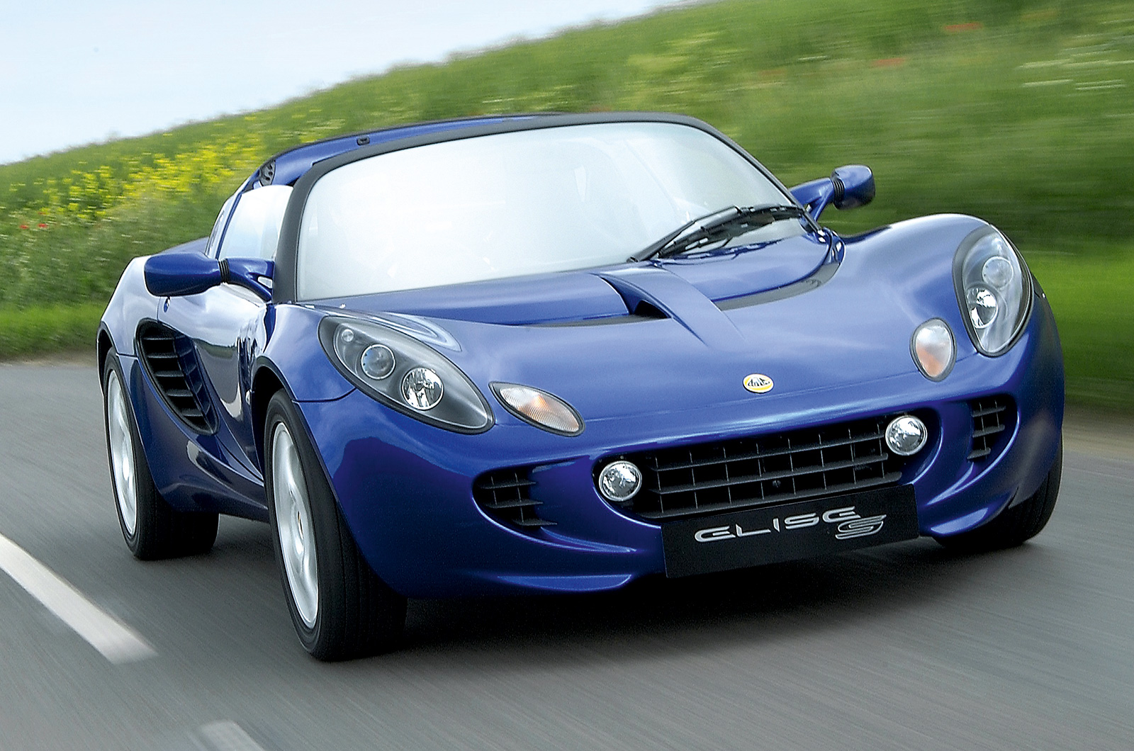 Why the Lotus Elise is an enduring icon | Autocar