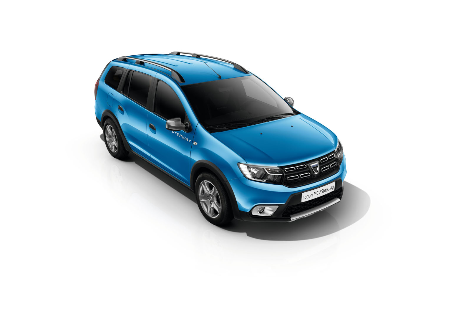 New Dacia Logan MCV Stepway on sale now priced from £11,495