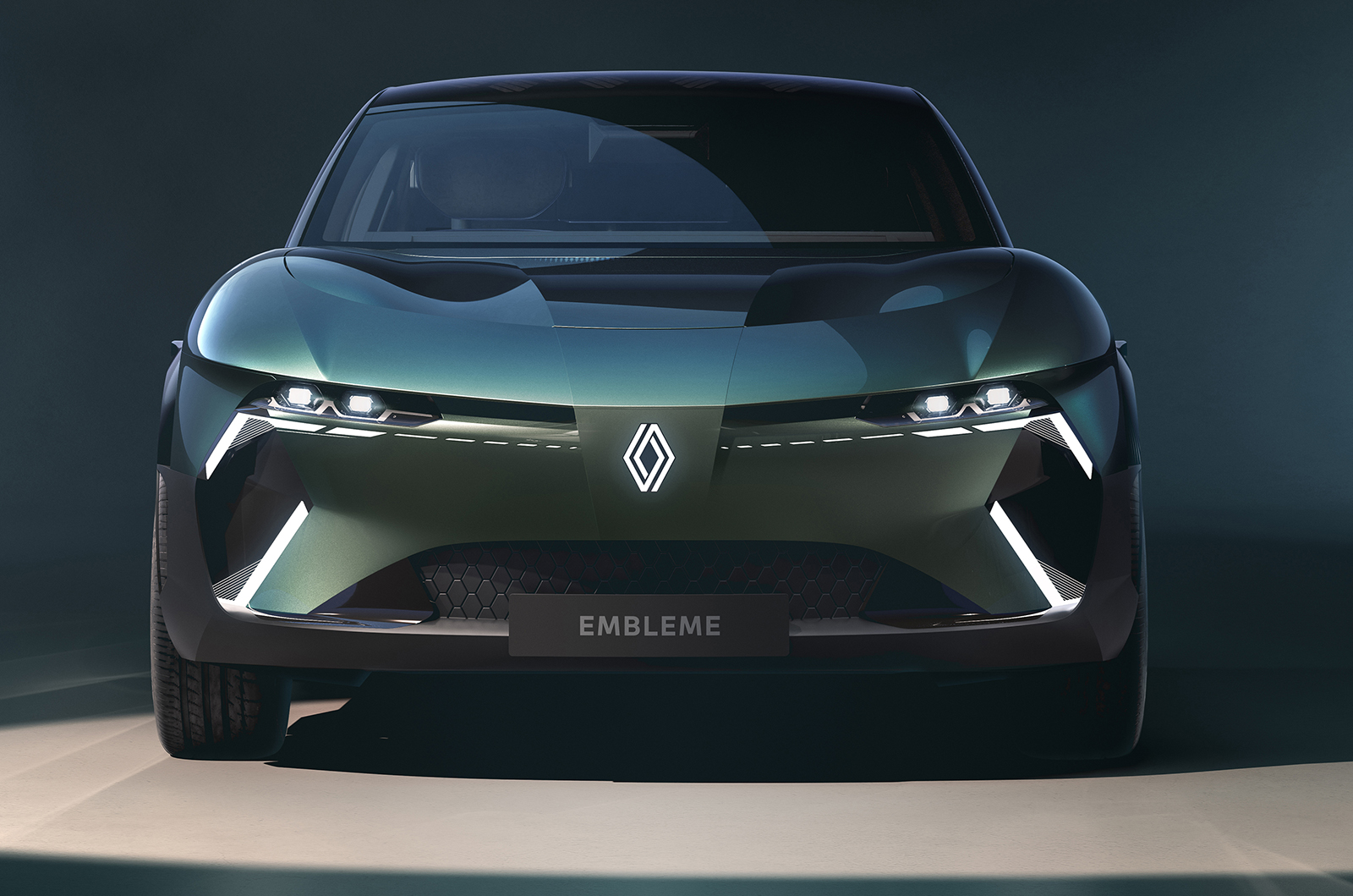 Renault to introduce new shapes in move away from traditional SUVs