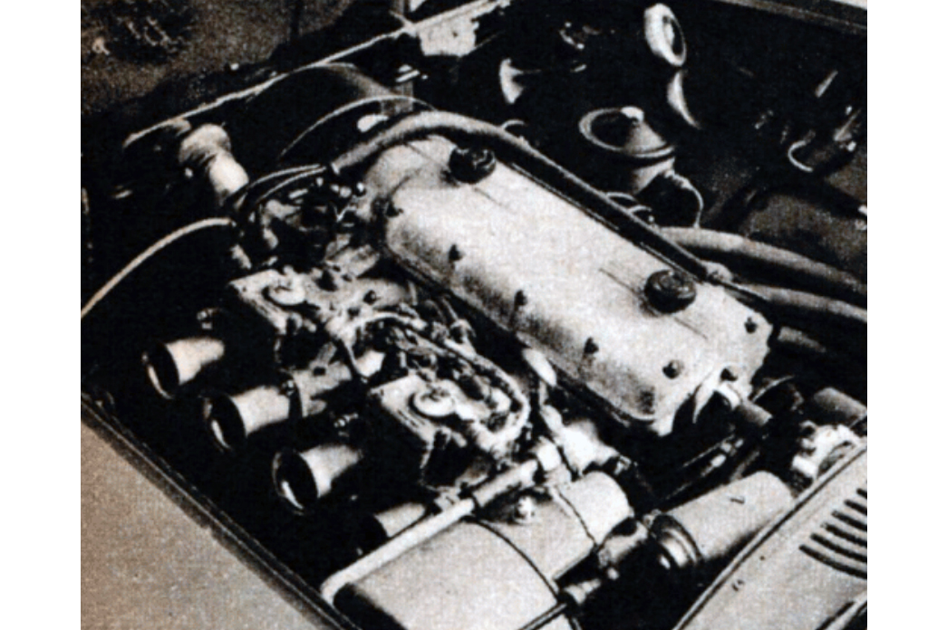 Engine 3