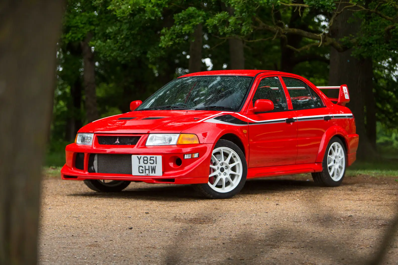 Evo six deals