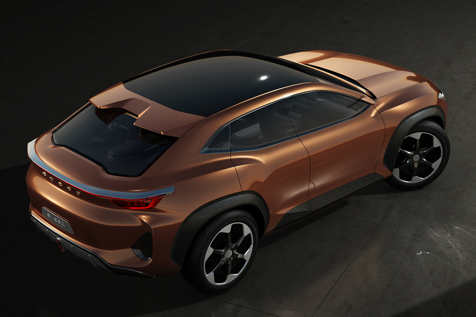 Chinese brand Chery opens European facility Autocar