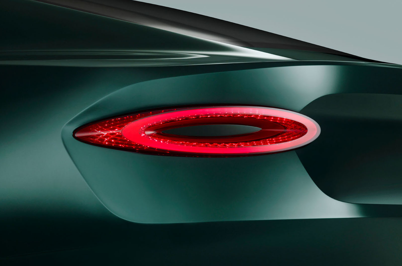 New Bentley Exp 10 Speed 6 Concept Previews Two Seat Sports Car Autocar