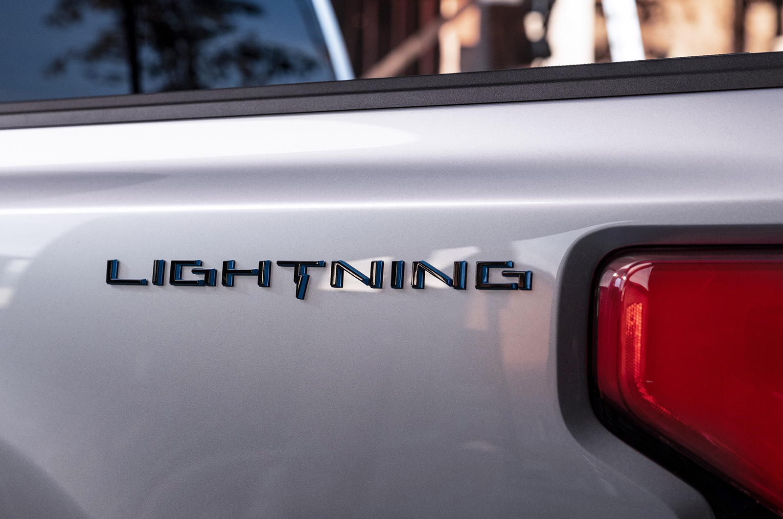 Ford F-150 Lightning name revived for new electric truck 1 aria-label="f150 lightning"