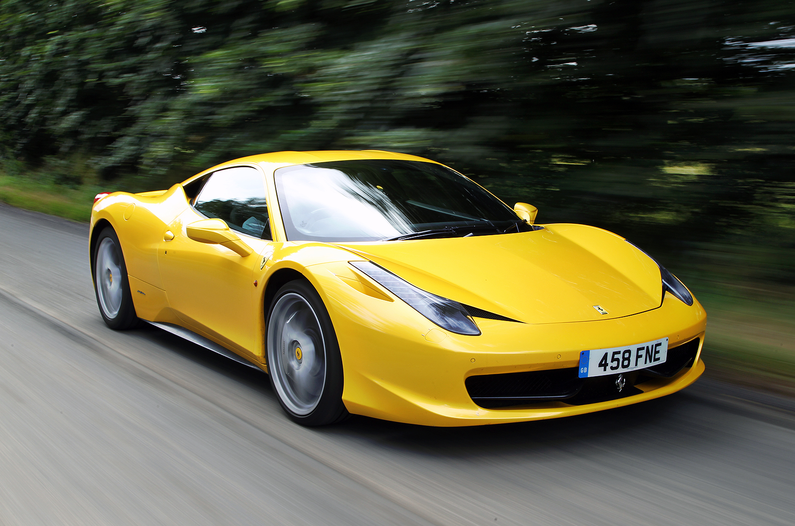 Best Second Hand Ferraris Used Buying Guide Autocar
