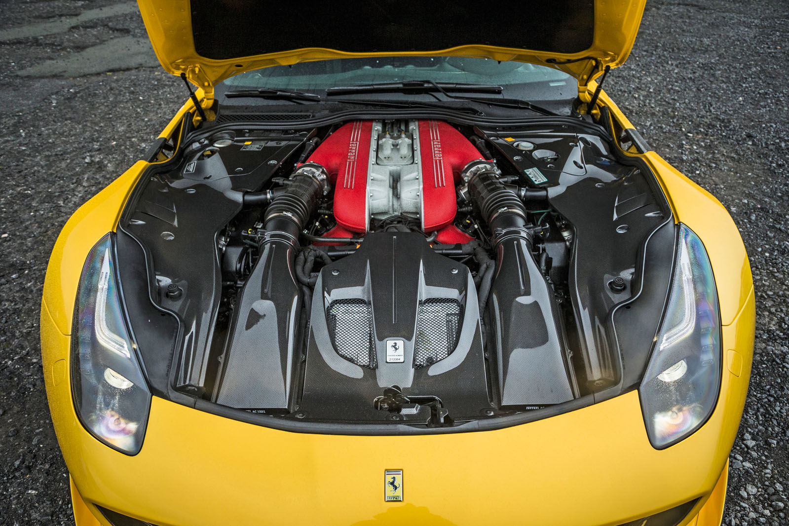 Driving The Ferrari F12 Tdf On Wet Welsh Mountain Roads Autocar Driving The Ferrari F12 Tdf On Wet Welsh Mountain Roads Autocar
