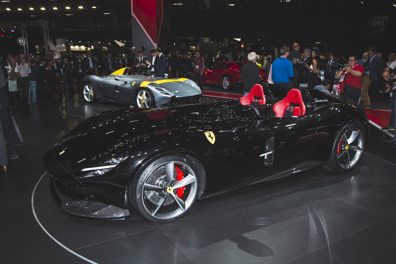 Ferrari to reveal latest Icona supercar this month 1 ferrari monza 778 1600x1067 f5145ab6 0735 48b6 8b5a b5a208b24426