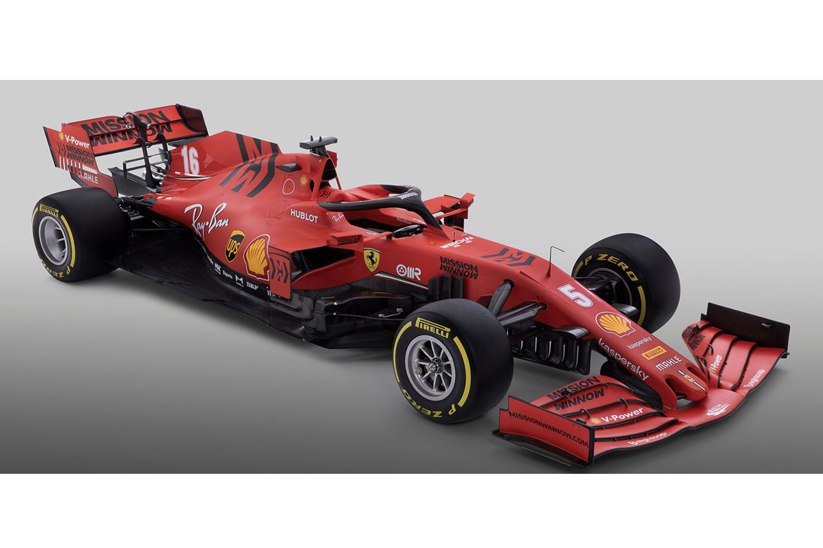 Formula 1 New Cars All Now Revealed Autocar