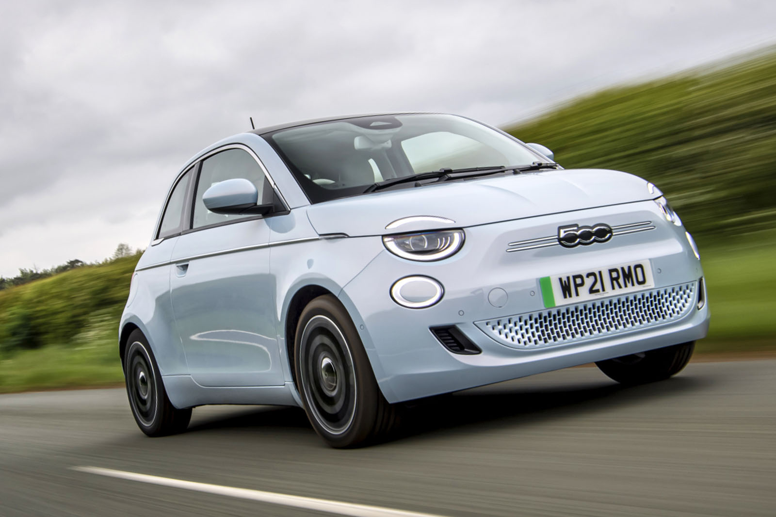 Low-cost tiny electric cars like these could be the next big thing