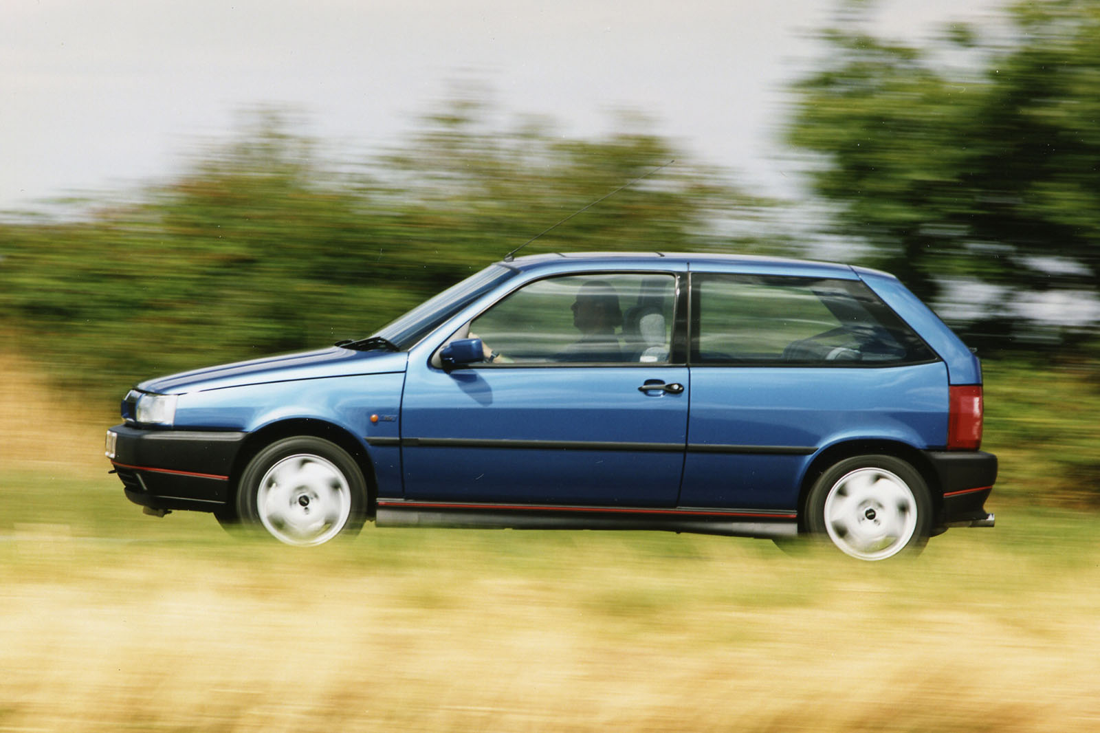 Fiat Tipo Wikipedia