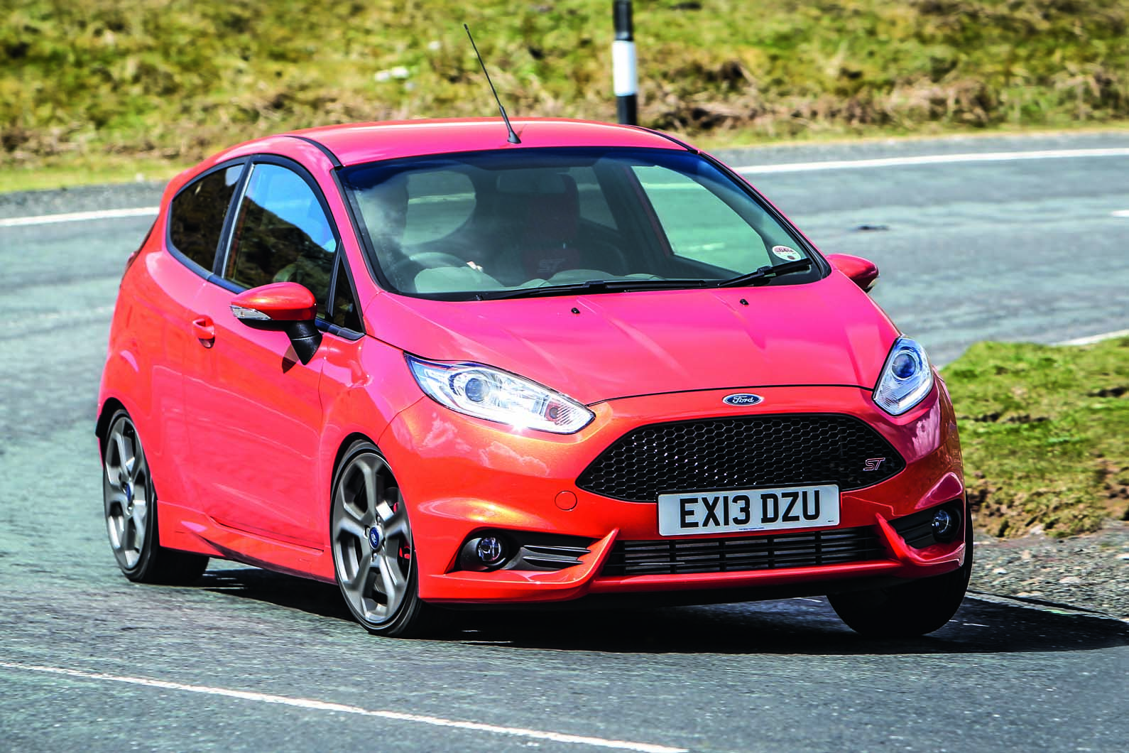 used car buying guide ford fiesta st autocar