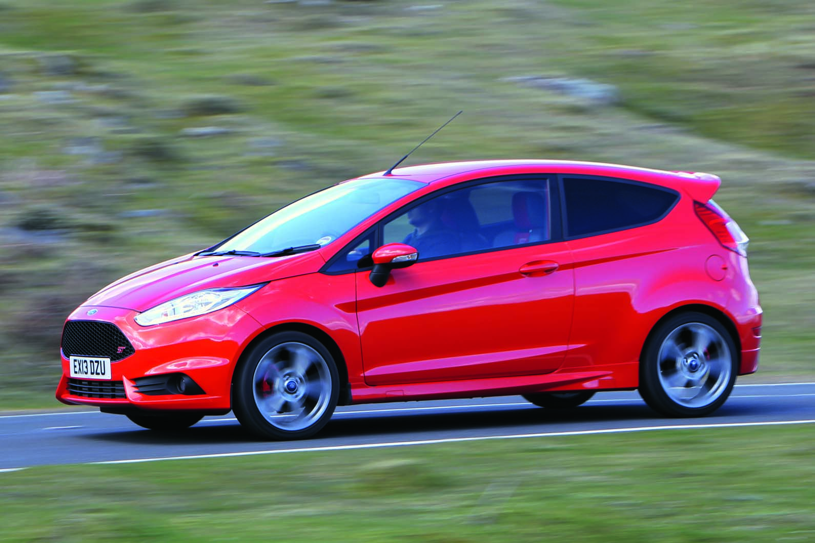 used car buying guide ford fiesta st autocar