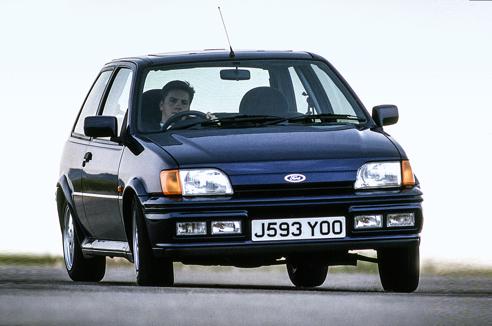 The Best Ford Rs Cars From 5000 Used Car Buying Guide Autocar