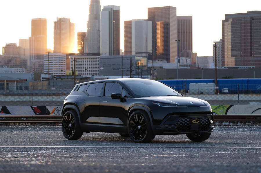 Fisker's return has all the ingredients for success 1 fisker01 0 0 0