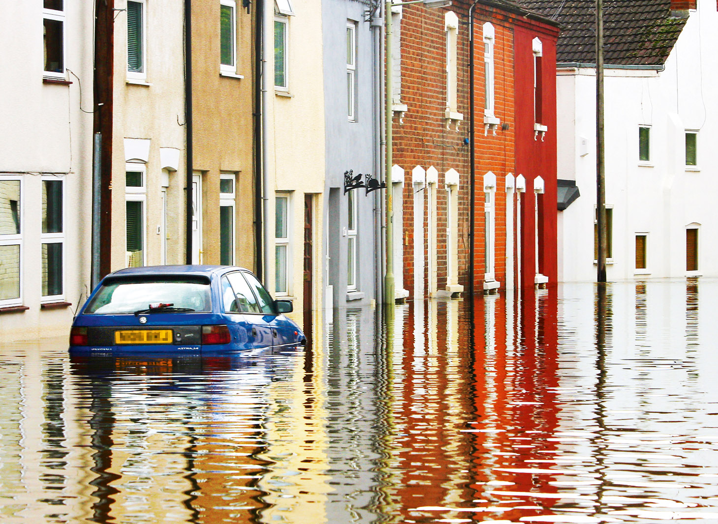 How to avoid buying a flooddamaged car Autocar