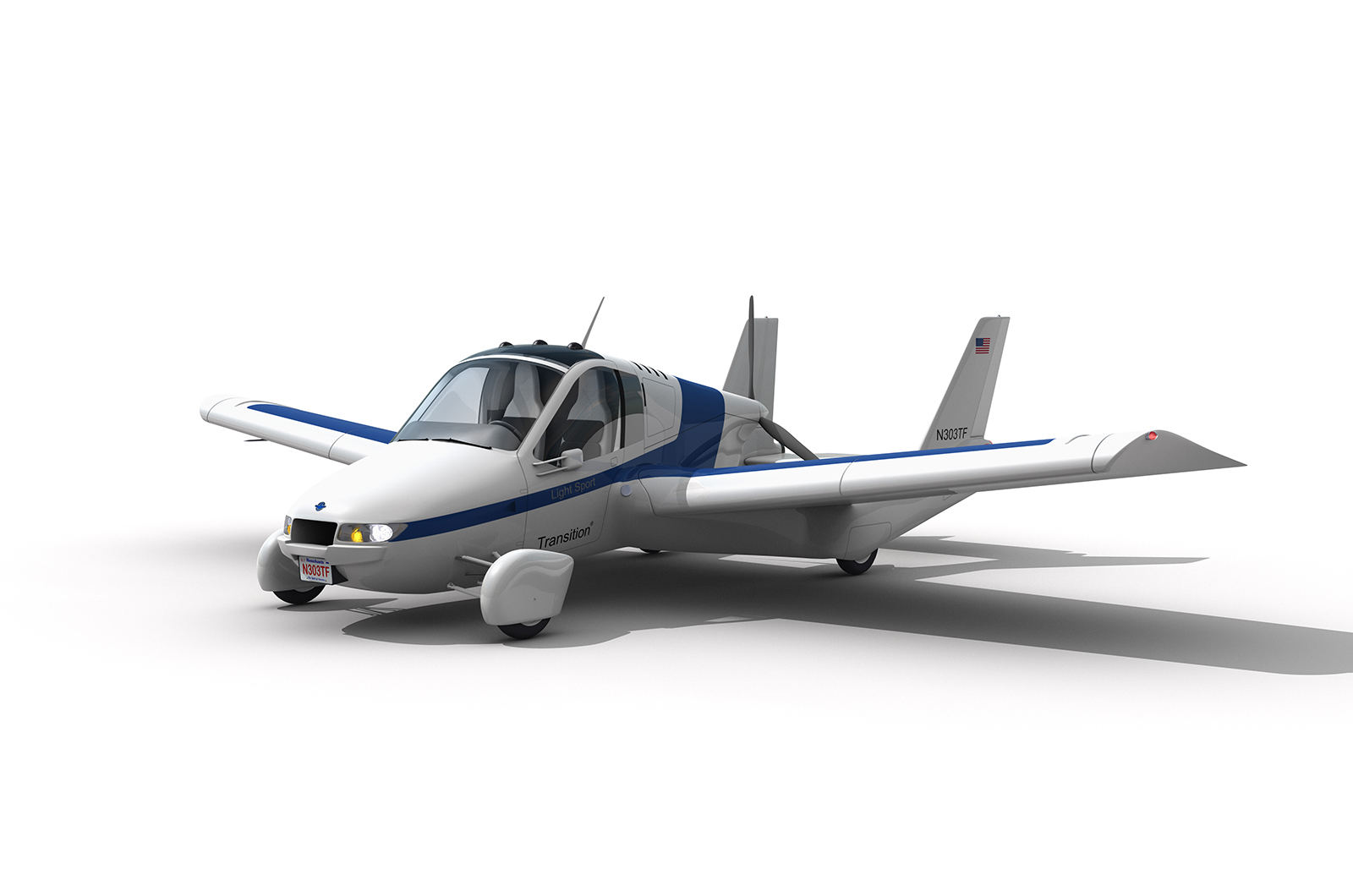 From The Archives Terrafugia S Transition Flying Car Autocar From The Archives Terrafugia S Transition Flying Car Autocar